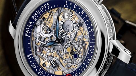 patek philippe minimum 1 million dollar